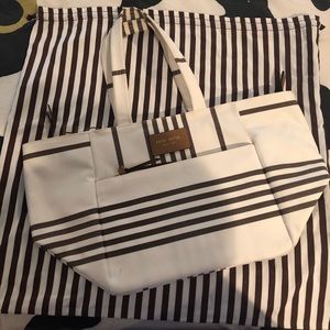 HB Canvas Tote